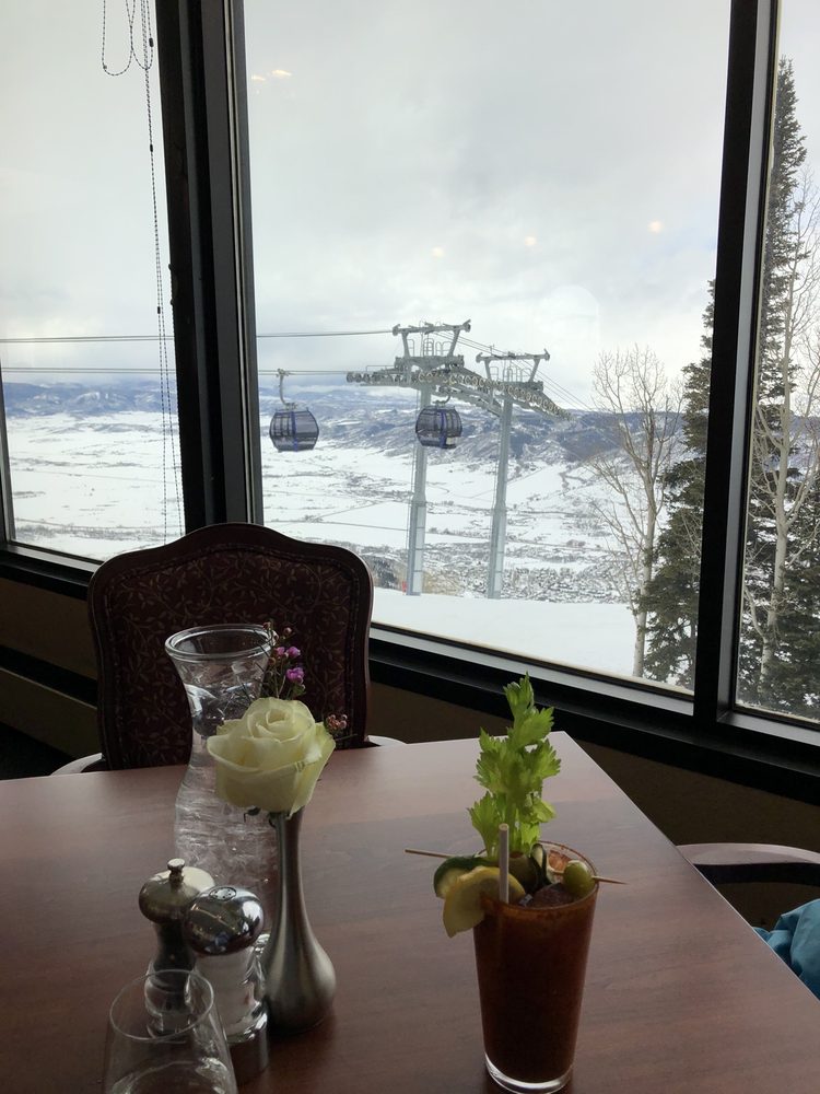 HAZIES 53 Photos & 50 Reviews 2305 Mt Werner Cir, Steamboat Springs