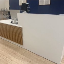 West Coast Eye Institute - Office