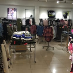 Charlotte Russe