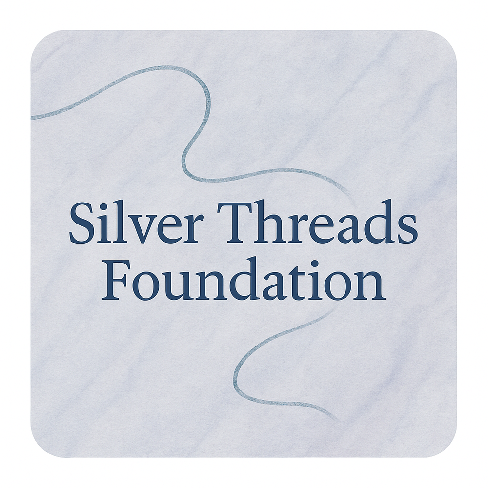Silver Threads Foundation - social services organization in Greensboro, NC