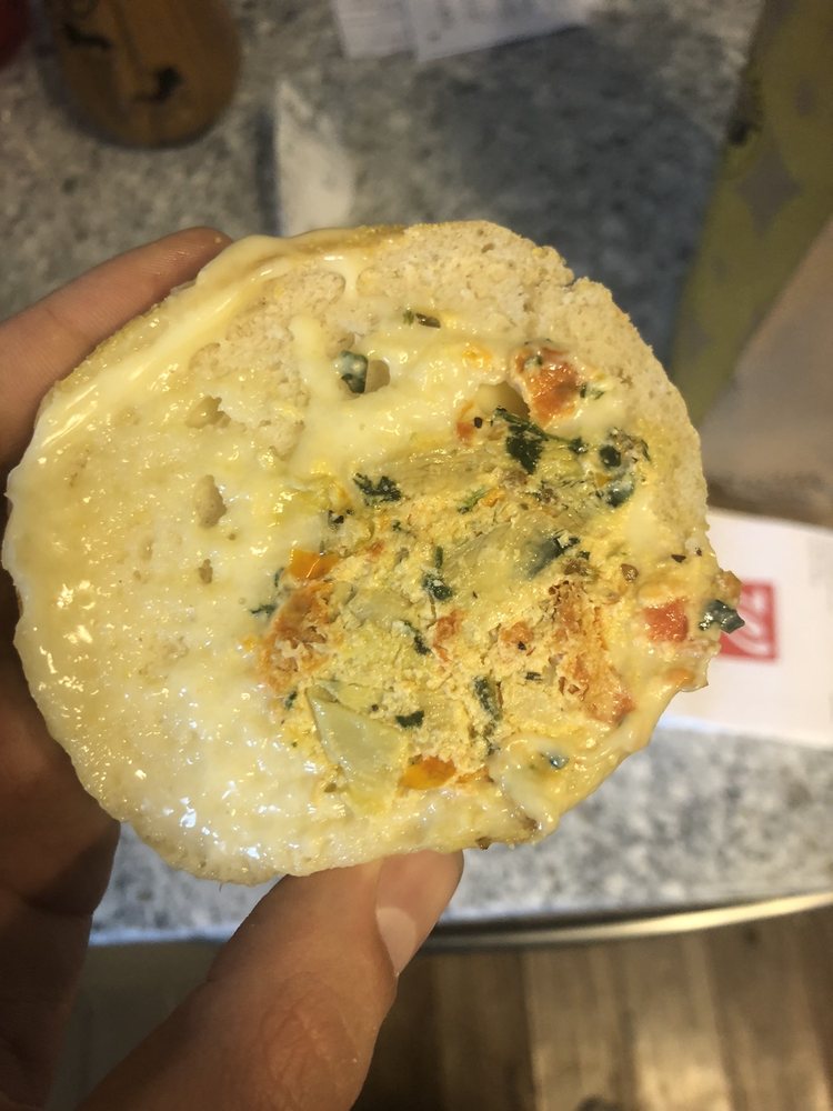 EINSTEIN BROS BAGEL Updated October 2024 1580 Madison Ave, Mankato