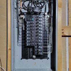 Safety First Electric