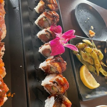 Sushi Yoko - Japanese Near Me - Gardena, California Sushi Yoko - Japanese Near Me - Gardena, California