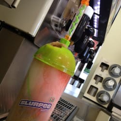 7-Eleven - Love the new cup!