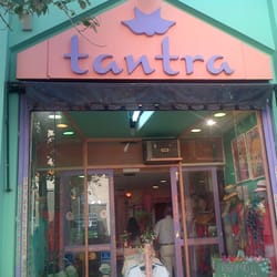 Tantra Moda