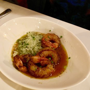 Chef's Table At the Edgewater - New American Near Me - Winter Garden, Florida