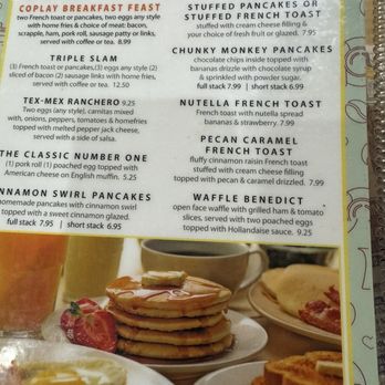 COPLAY EATERY - Updated December 2024 - 28 Photos & 21 Reviews - 1214 ...