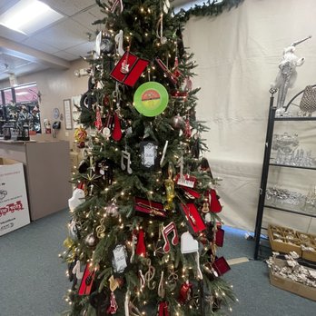 Patio World - Music tree - Fireplace Services Near Me - Riverside, California