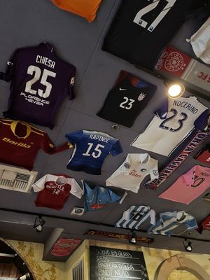 Piazza Italia by null