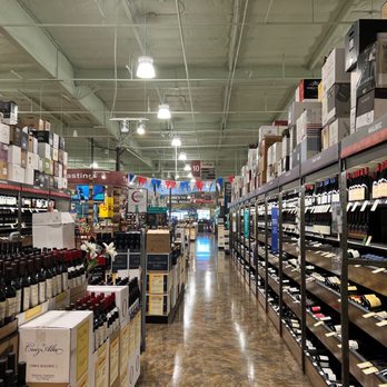 Total Wine & More - Mega wine store - Beer, Wine & Spirits Near Me - San Diego, California Total Wine & More - Mega wine store - Beer, Wine & Spirits Near Me - San Diego, California