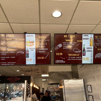 No 1 Taco - Tacos Near Me - Virginia Beach, Virginia No 1 Taco - Tacos Near Me - Virginia Beach, Virginia