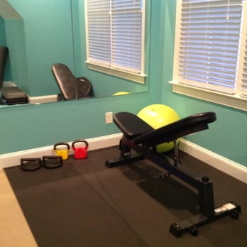 Train with Becky - Strength train for a healthy metabolism 24/7 - Trainers Near Me - Chapel Hill, North Carolina