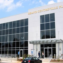 Lumena Dentistry | Centreville, VA - Our office Building, third floor, suite 311