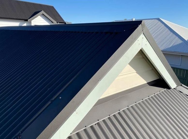 Slide of Garden Loop Roofing