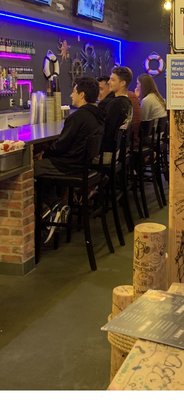 Shell Shock Seafood House by null