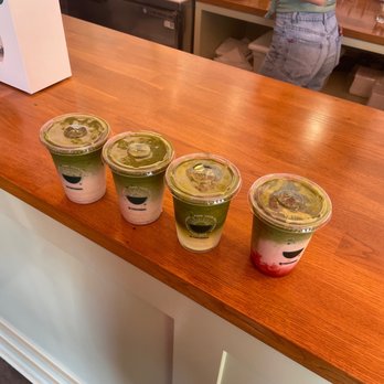 Matcha Magic Bellevue - Coffee & Tea Near Me - Bellevue, Washington Matcha Magic Bellevue - Coffee & Tea Near Me - Bellevue, Washington