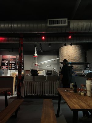 Square Pie City by null Square Pie City by null