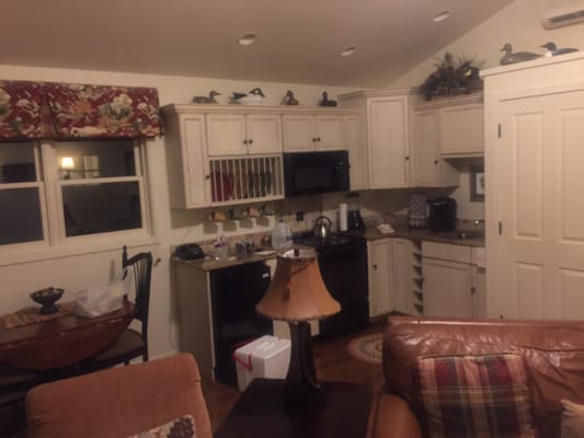 Bridge Street Cottages by null