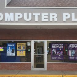 Computers Plus