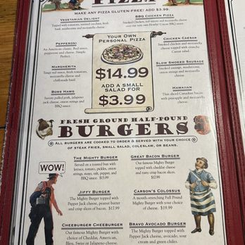 Red's Old 395 Grill - 5/2025 Menu - New American Near Me - Carson City, Nevada Red's Old 395 Grill - 5/2025 Menu - New American Near Me - Carson City, Nevada