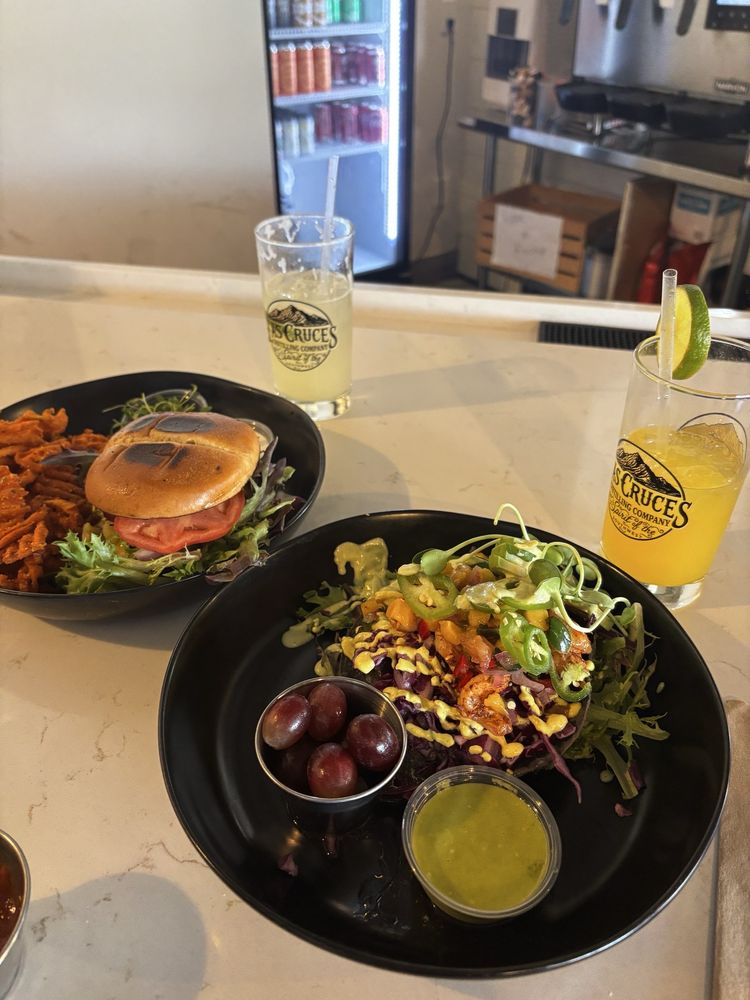 Food from Farmesilla
