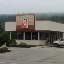 Dunkin' - 13 août 2018
