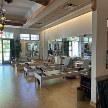 The Pilates Principle - Pilates Near Me - Latham, New York The Pilates Principle - Pilates Near Me - Latham, New York