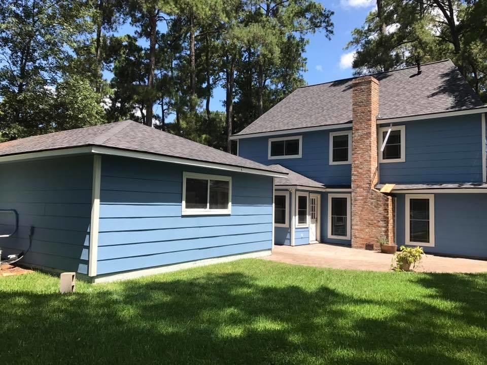 Slide of DXT Roofing & Construction