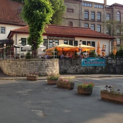 Schloßhotel Eisenach