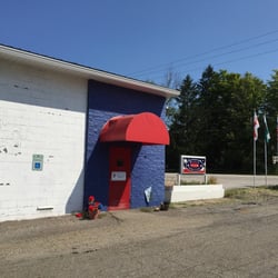 British American Club