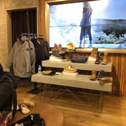 uggs new york