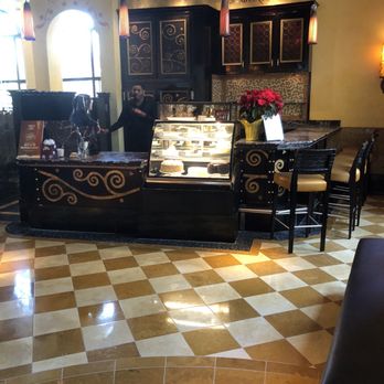 Grand Lux Cafe - Italian Near Me - Sunrise, Florida