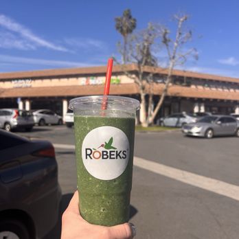 Robeks Fresh Juices & Smoothies - Juice Bars & Smoothies Near Me - Pasadena, California Robeks Fresh Juices & Smoothies - Juice Bars & Smoothies Near Me - Pasadena, California