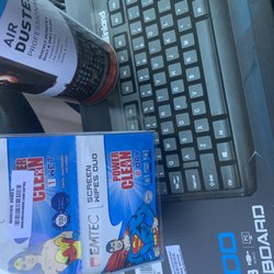 Micro Center - With coupon