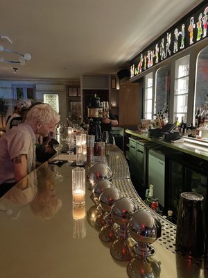 Little Rascal Bar by null