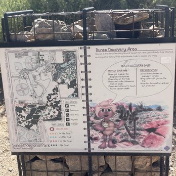 Sunset Park - Dog Parks Near Me - Las Vegas, Nevada