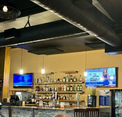 Kingsville Steakhouse by null