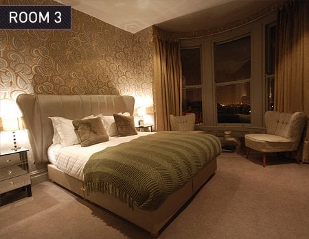 Escape Boutique B&B by null