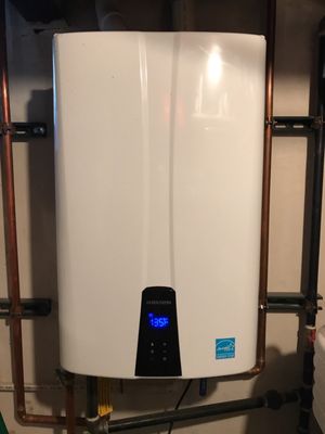 Fort Street Plumbing