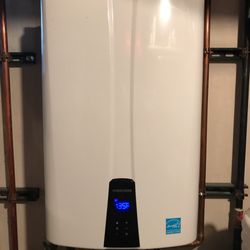 Fort Street Plumbing