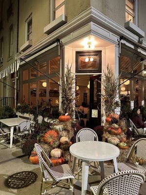 Trattoria Carina by null