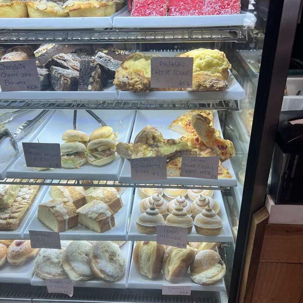 Fairlie Bakehouse - Bakeries Near Me - Fairlie, CAN