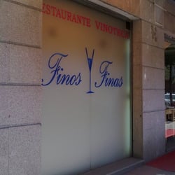 Finos y Finas