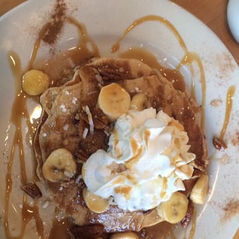 Billy's Downtown Diner - Rumba Banana Pancakes - Diners Near Me - Bethlehem, Pennsylvania Billy's Downtown Diner - Rumba Banana Pancakes - Diners Near Me - Bethlehem, Pennsylvania