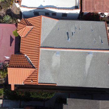 Chandler's Roofing - Completed Roof Repairs - Roofing Near Me - Gardena, California Chandler's Roofing - Completed Roof Repairs - Roofing Near Me - Gardena, California
