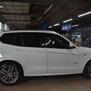 Evolution Auto Detail - Presidential package. 1 step polish results - Auto Detailing Near Me - Arlington, Texas