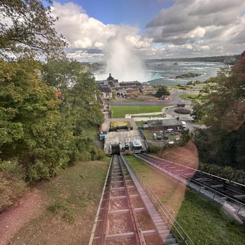 Falls Incline Railway - Transportation Near Me - Niagara Falls, Ontario Falls Incline Railway - Transportation Near Me - Niagara Falls, Ontario