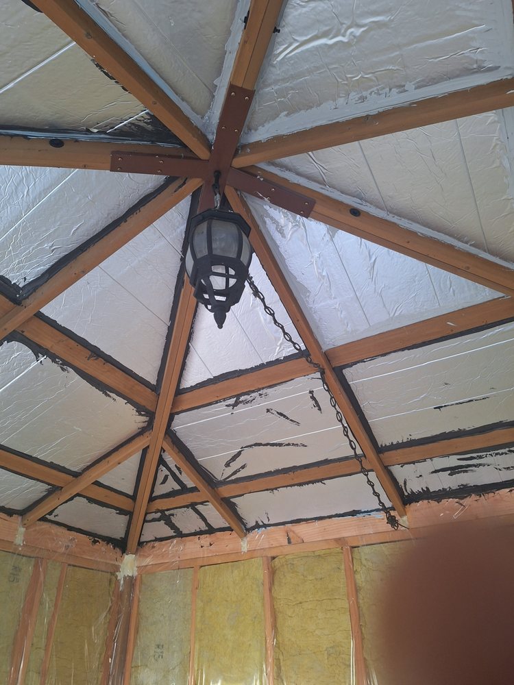 Slide of Joe Berger Handyman