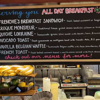 Frenchies Cafe - specials - French Near Me - Key West, Florida Frenchies Cafe - specials - French Near Me - Key West, Florida