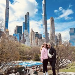 Central Park Pedicab Tours